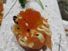 -大渔铁板烧(花园道店)