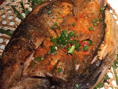 -章吴记喜瑞餐厅(东东城店)