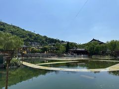 -华清宫景区