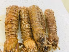 -旺富东海大酒楼(海鲜街店)