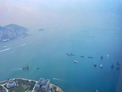 -天龙轩(香港丽思卡尔顿酒店)