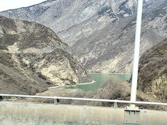 -叠溪松坪沟景区