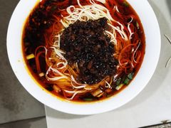 -智强牛肉面