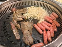 -炭之家·齐齐哈尔非遗烤肉·鲜切直供(中央大街店)