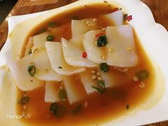 -思金拉措庄园藏餐(太阳岛店)