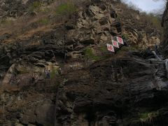 -双龙峡