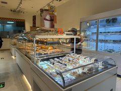 -烘焙町面包店(西四店)