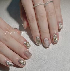 -JH佳卉美甲美睫
