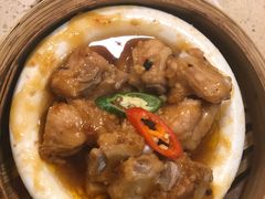 特色蒸排骨-点都德(大茶楼店)