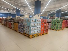 -盒马X会员店(上海森兰商都店)