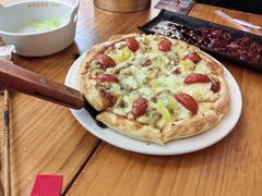 -炒豆合作社(东四总店)