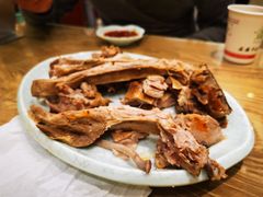 -清真·益鑫羊肉手抓馆(花园北街店)