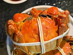 -品鲜村农家菜·阳澄湖大闸蟹(总店)