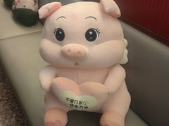 -川越泰火锅(吉利大厦店)