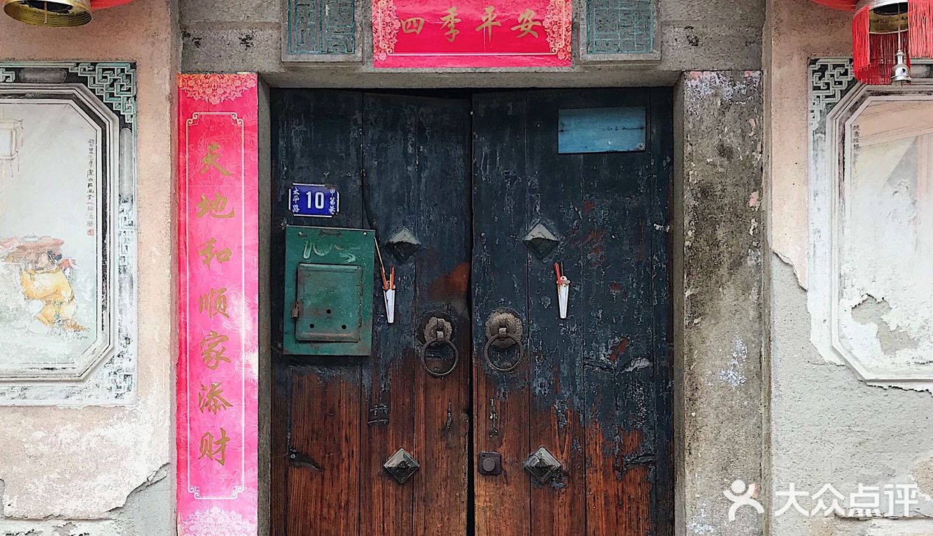 行摄潮汕〈四八〉——潮州府城