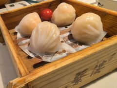 -蘩楼(华强北总店)