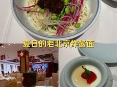 -惠丰堂饭庄·烤鸭·京味菜(翠微路店)