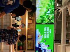 -小叫天泡椒活田鸡(万象城店)