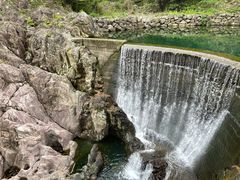 -磐安十八涡风景区