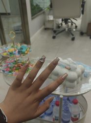 -Nail Me美甲美睫