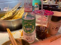 -来伊回麻辣烫·火锅串串清真(红瓦寺总店)