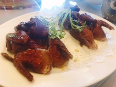 -御花园·粤菜·海鲜火锅(中山公园店)