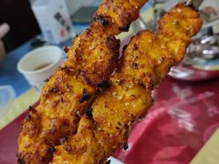 -莎车清真美食