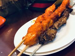 -护国寺小吃(新街口店)