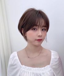 点击看大图 -上禾 HAIR SALON