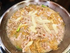 -老来福·非遗酸汤兔(凯旋路店)