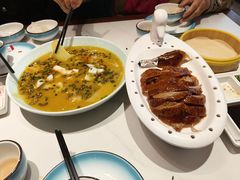 -东流山烤鸭·家常菜(雨山龙湖店)