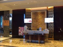 -广州增城保利郡雅酒店-月色西餐厅