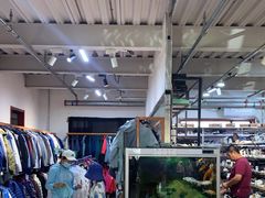 -探路者工厂店(宏福科技园店)