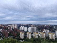 -星巴克(北京远大路金源燕莎店)