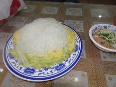 -清真·鸦儿李记·小馆(后海店)