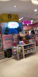 -孩子王童乐园(天津远洋乐堤港店)