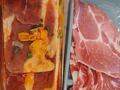 -汉阳廷自助烤肉(同和金铂天地店)