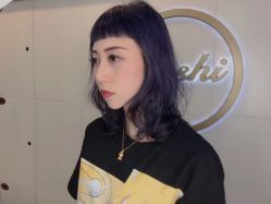 -雅仕 HAIR SALON 美发沙龙