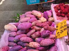 -大观篆新农贸市场