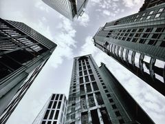 -珠海拱北口岸富华里中海雅高铂尔曼酒店