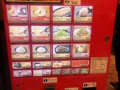 -一兰拉面(梅田阪急东通店)