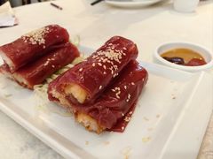 -万山楼海鲜酒家·二十三年老字号
