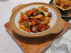 -时间里·新派粤菜(远洋店)