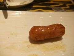 -乐凯撒披萨(正佳广场店)