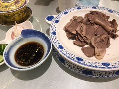 -宁夏国强手抓羊肉·清真菜(未央路凤三店)