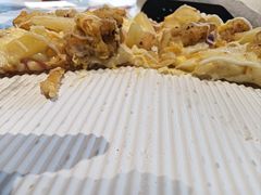 -达美乐比萨(红山店)