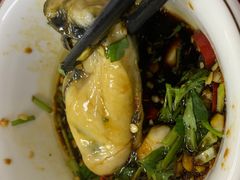 -花苑美食横琴生蚝火锅(拱北粤华路店)