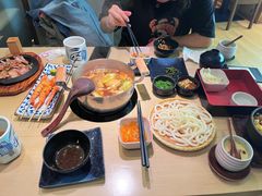 -沼津港精致料理·寿喜烧·烧鸟(漕河泾印象城店)