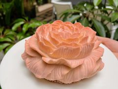 -潮一不贰·法式甜品·生日蛋糕·西式简餐(外滩店)