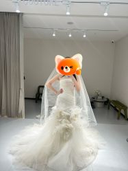 -PAI婚纱礼服设计馆【大牌租赁/高级定制】